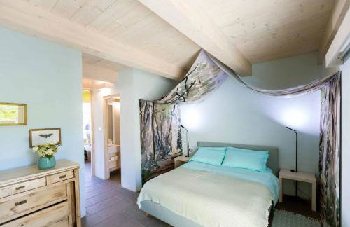 Agriturismo Famiglia al Castello Di Bagnolo - Foto 10