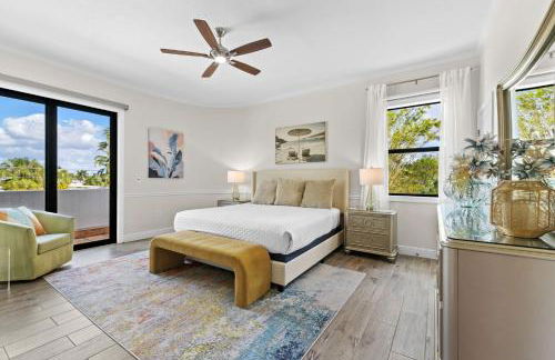 Luxury Private Beachfront Retreat Pool Game Room - Foto 37