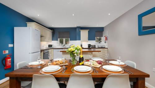 Hassop Cottage - Darwin Lake Holiday Village - Foto 4