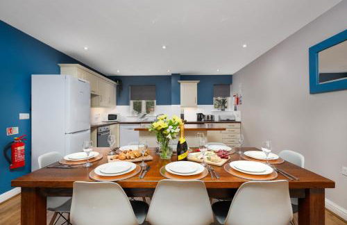 Hassop Cottage - Darwin Lake Holiday Village - Foto 4