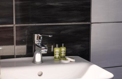 Hotel Geromichalos - Foto 20