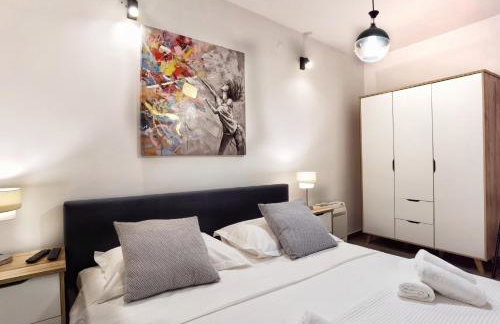 Apartments Nova - Photo 51