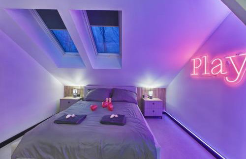 Romantic Studio Marki LoveAparts - Photo 15