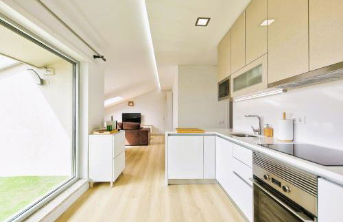 Sea & River Vagueira Apartment by Home Sweet Home Aveiro - Foto 52