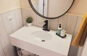 Burke Abode - Trailside Condo with King & Full Beds - Foto 12