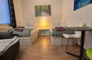 Waldpension Gussow - Foto 61