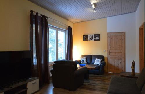 Wunderschone Ferienwohnung im Burgenland - Foto 17