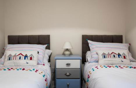 The Observation Apartment - Photo 12