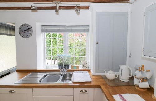 Jackdaw Cottage - Foto 12