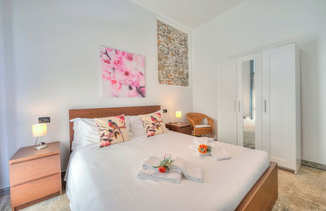 Volo Di Gabbiani Pied Dans L' Eau - Foto 3