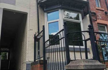 Stylish home close to Arena - Foto 33