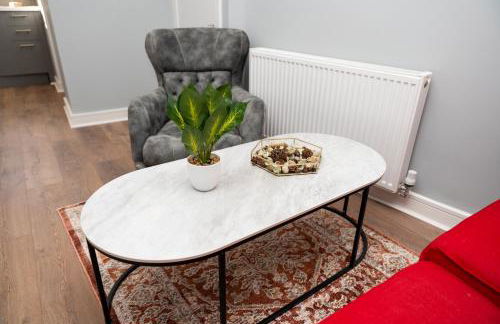 Rb Lodge Stockport - Foto 41