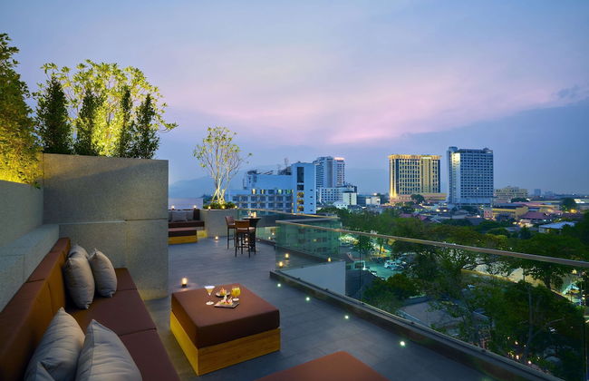 Anantara Chiang Mai Serviced Suites - Photo 1