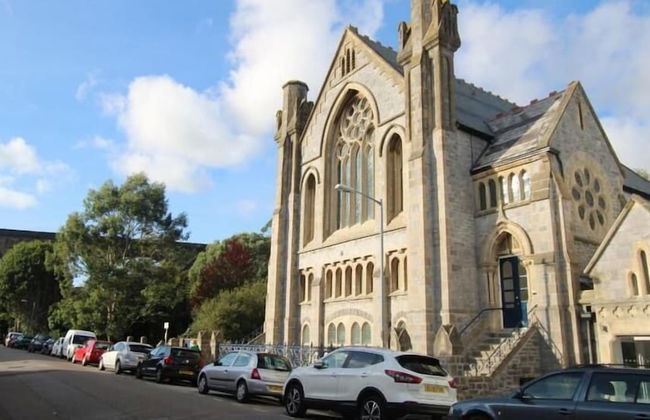 6 Rose Chapel Penthouse - Foto 1