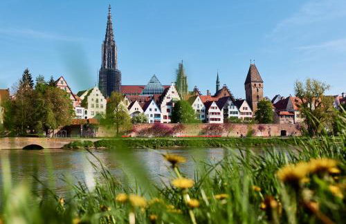 Praktisch&Zentral für Gruppen und Firmen geeignet -Stadtwohnung mit 3 Schlafzimmer- nahe Münster - Foto 20