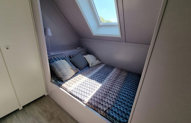 Luxurious Detached Water Villa With Jetty - Foto 2