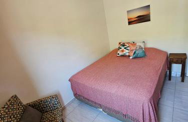 Bertioga Praia do SESC - Apartamento de 2 quartos - Foto 18