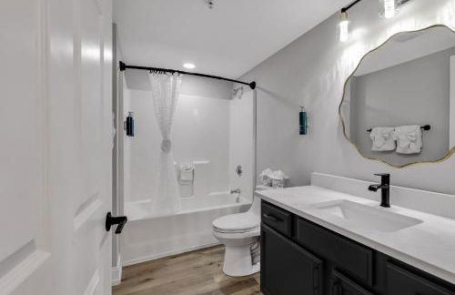 Beachfront Anderson Condos by Hosteeva - Foto 50