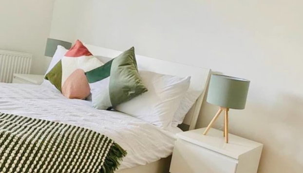 Karah Suites - Summer Lane - Foto 3, Habitación