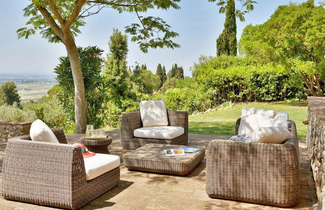 Villa Il Montino 6 Emma Villas - Foto 7