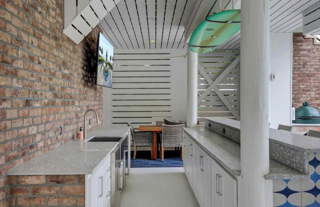 Be a Sullivans Local! 1307 Cove Avenue by Avantstay Pool + Outdoor Living - Foto 56