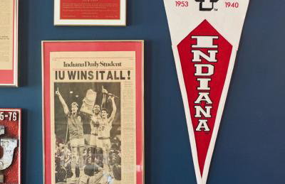 The Clubhouse Walk to Stadiums - Foto 40