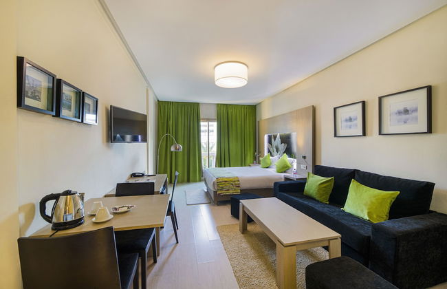 Melliber Appart Hotel - Foto 27