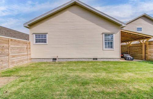 Private Patio & Close to Beach Coastal Cottage - Foto 36