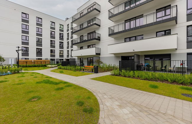 Bright & Modern Apartment by Renters - Foto 36