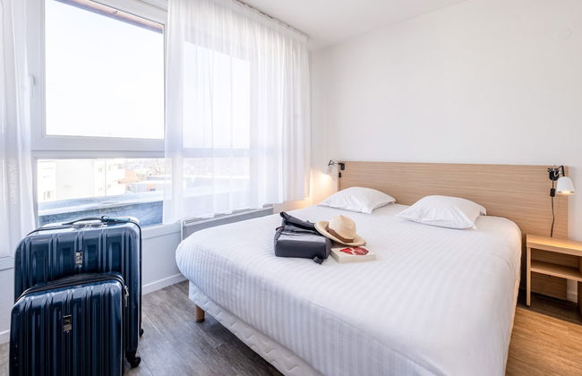 Comfort Aparthotel Les Hauts d'Annecy - Foto 1