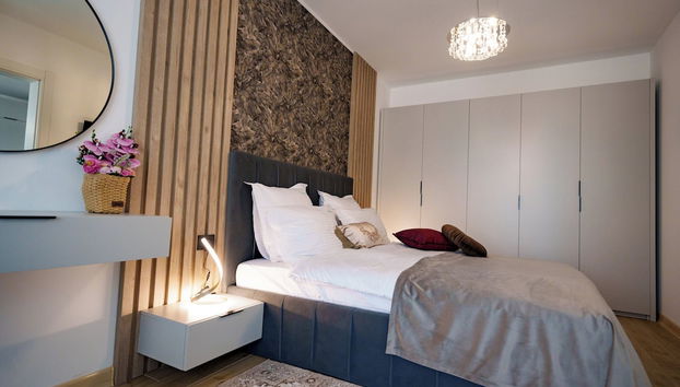 ROYALE SUNDANCE 225 INFINITY - Foto 4, Habitación