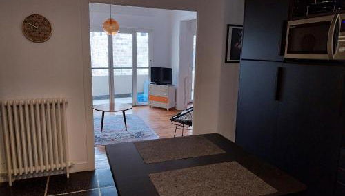 Le Flow d'Issoire - Charmant appartement avec terrasse - Foto 2