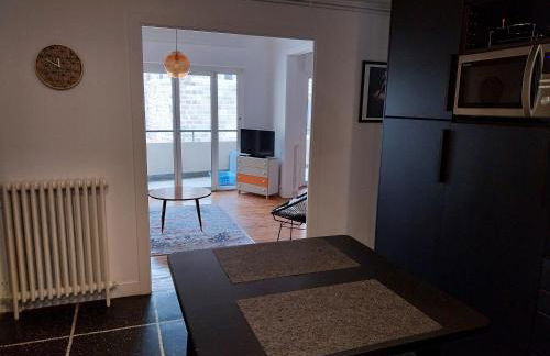 Le Flow d'Issoire - Charmant appartement avec terrasse - Foto 2