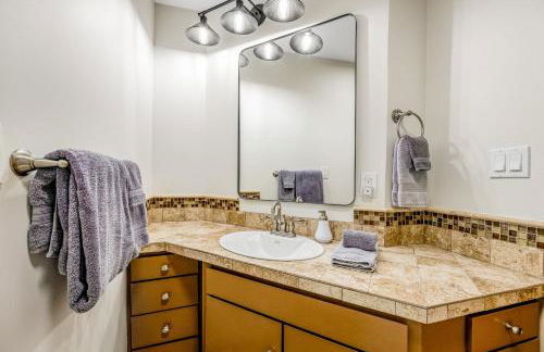 Three Sisters Hideaway - Foto 13