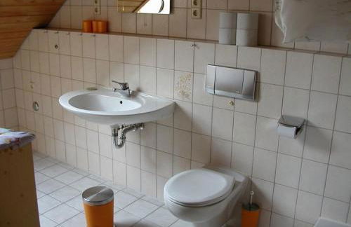 Gästehaus Fichtelgebirgsblick - Foto 11