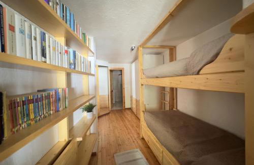 tHE Mountain View Lodge - Courmayeur - Foto 23