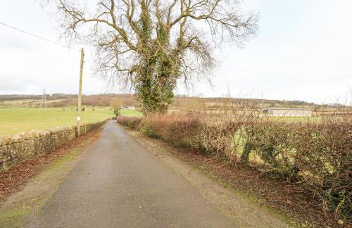 Durham Cottage - Foto 44