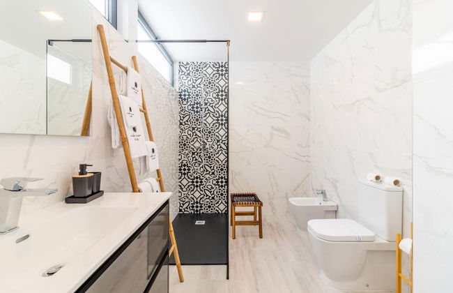 Riba mar Bluevillas 1 1 by Acasadascasas - Foto 13