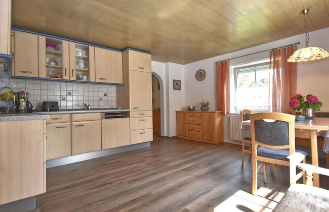 Countryside Holiday Home - Foto 6