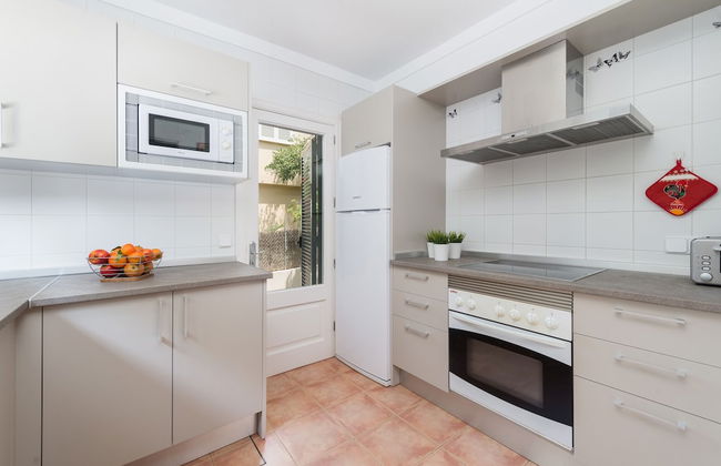 El Pinar in Cala Sant Vicen - Foto 18