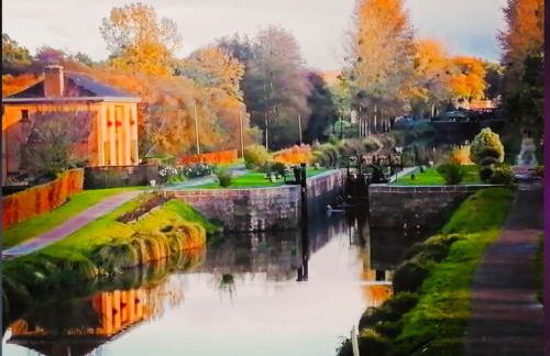 Magnifique péniche remorqueur à louer - Foto 53