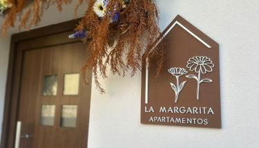 Apartamentos La Margarita - Foto 2