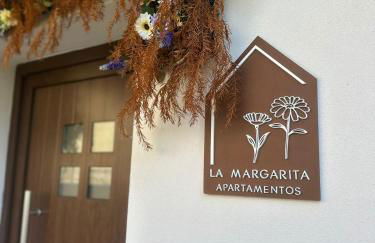 Apartamentos La Margarita - Foto 2