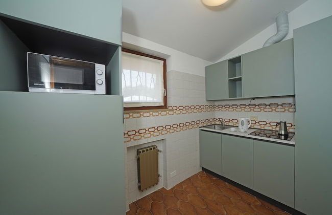 Residence Arca - Foto 65