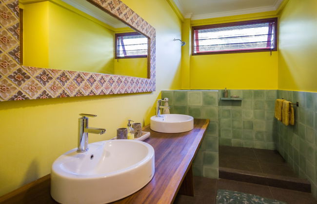 Aquamarine Beach Villas - Foto 62