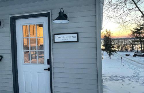 Heron Cottage on Cayuga Lake - Foto 11