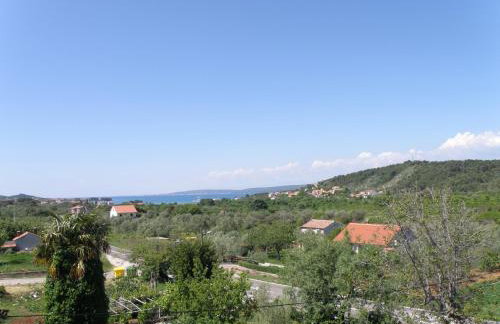 Apartments for families with children Pasman - 14788 - Foto 24