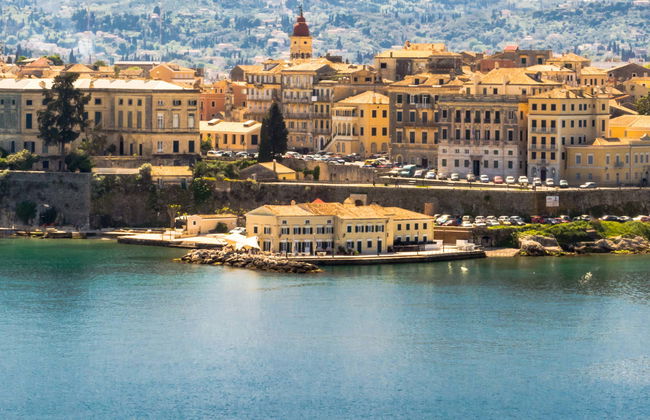 Tour por Corfú y Paleokastritsa - Foto 1