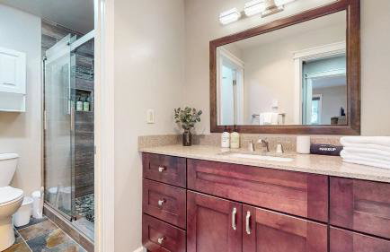 Mountain Condo | Spa Pool and Ski Shuttle Access - Foto 41