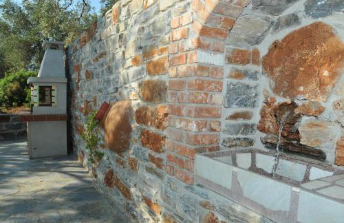 Violetta Studios & Apartments - Foto 27